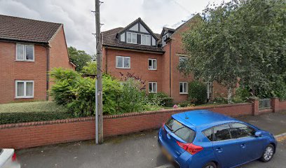 FOG LANE DENTAL PRACTICE