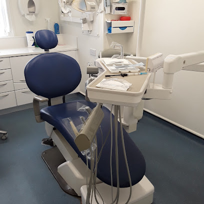 Folkestone Dental Clinic