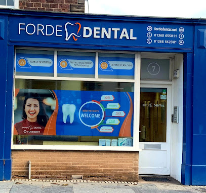 Forde Dental Practice