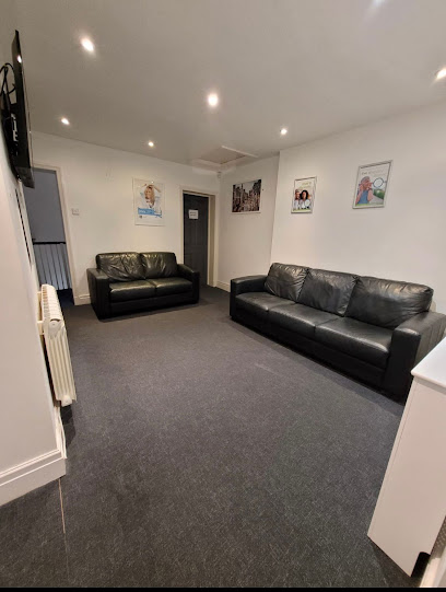 Foregate Street Dental Clinic