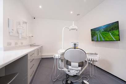 Forfar Dental Care