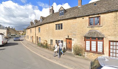 Forge Dental Practice