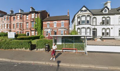 Fortwilliam Dental Practice