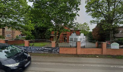 Fountain Health - Dentists in Doncaster, Sheffield & Rotherham