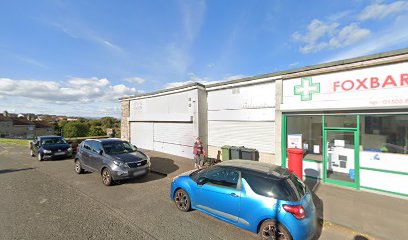 Foxbar Dental Practice