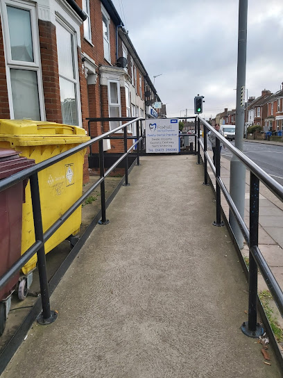 Foxhall Dental Practice