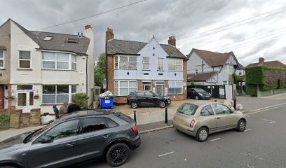 Frays Dental Centre, Uxbridge