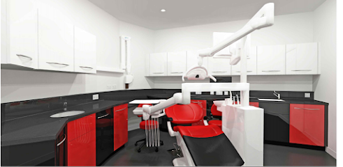 Frederick Street Dental Care