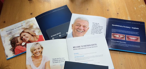 Freeman & Rosser Dental & Implant Clinic