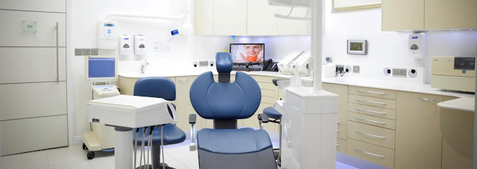 French Dentist London