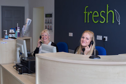 Fresh Dental & Implant Clinic