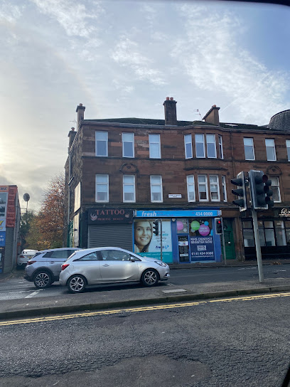 Fresh Dental Practice