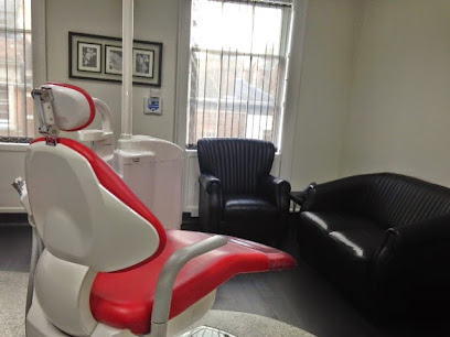 Friar Street Dental Practice