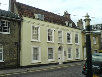 Friars Street Dental Practice