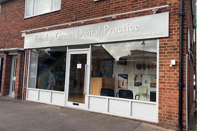Frimley Green Dental Practice