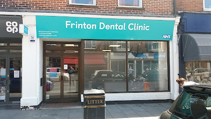 Frinton Dental Clinic