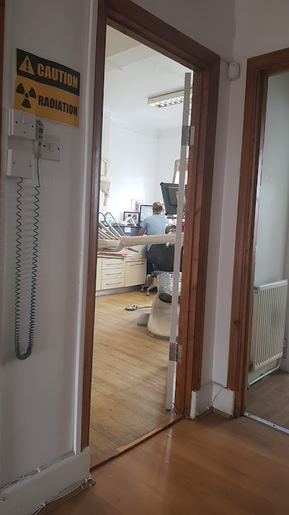 Fulham Dental Centre