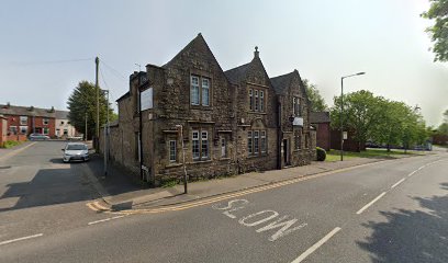 G&N Dental Laboratory Ltd