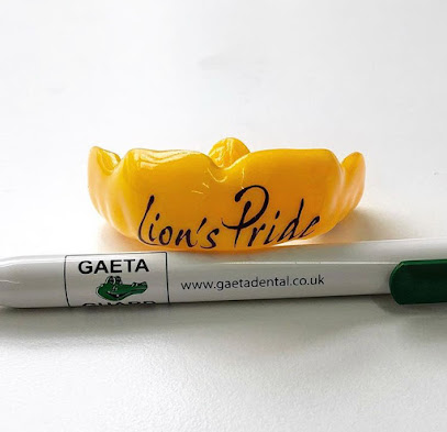 Gaeta Dental Laboratory Ltd