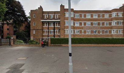 Gajree Sue & Associates