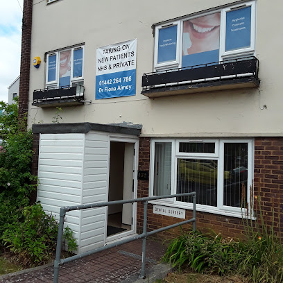 Galley Hill Dental Surgery