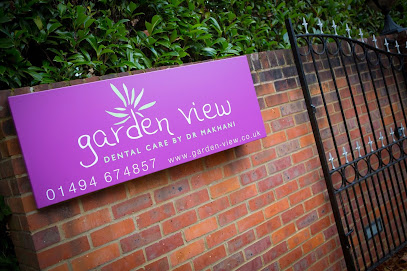 Garden-View Dental Care