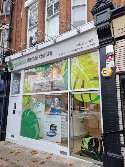 Gardens Dental Centre