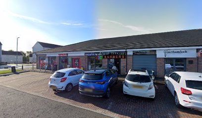 Garthamlock Dental Care