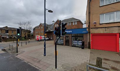 Gatehouse Dental Practice