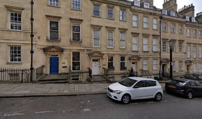 Gay Street Dental Surgery