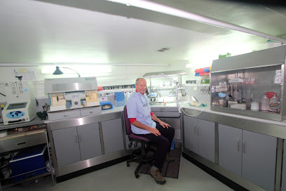 Gedling Dental Laboratory LTD