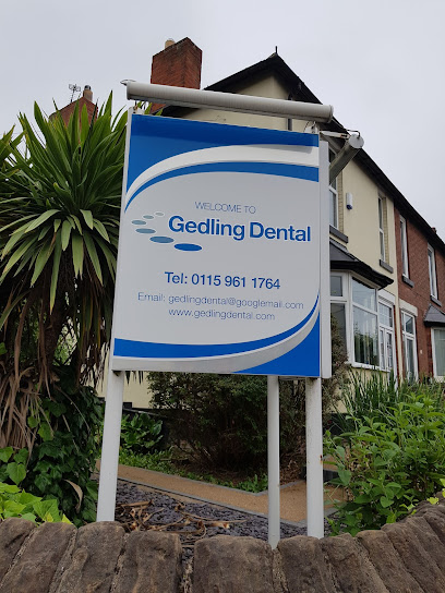 Gedling Dental