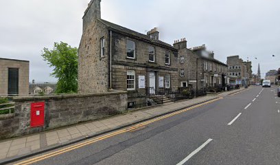 Gellan A C S & Associates