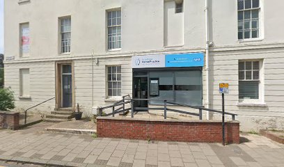 Genesis Dental Care (East Midlands Community Dental Association)