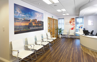Genix Dental Clinic Alnwick