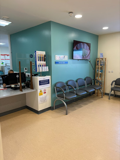 Genix Healthcare Dental Clinic (Blackpool)