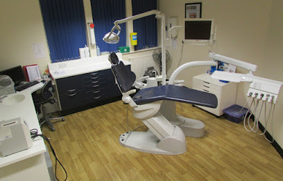 Genix Healthcare Dental Clinic (East End Park)
