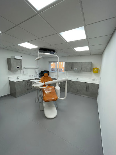 Genix Healthcare Dental Clinic (Garforth)