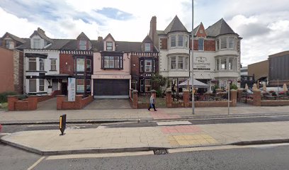 Genix Healthcare Dental Clinic (Middlesbrough 226)