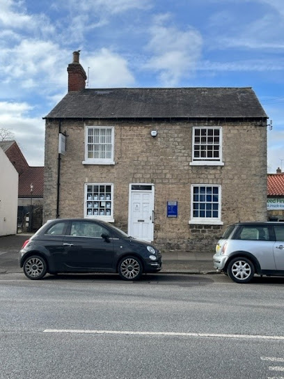 Genix Healthcare Dental Clinic (Tickhill)