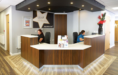 Genix Healthcare Dental Clinic (Whitley Bay)