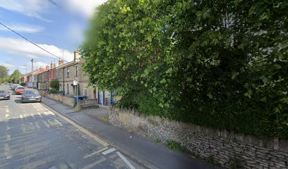 Gentle Dental Care Chippenham Ltd, Stuart Ralls Dental Practice