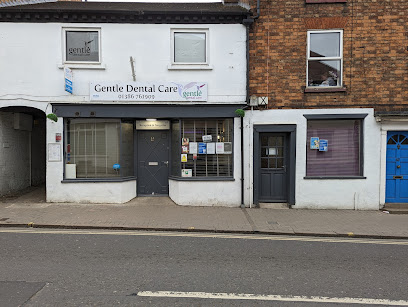 Gentle Dental Care