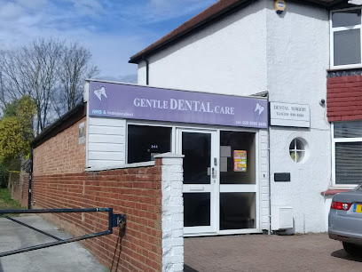 Gentle Dental Care