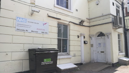 Gentle Dental Care of Worcester