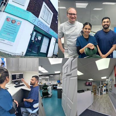 Gentle Dental Centre