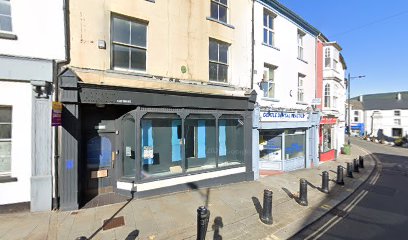 Gentle Dental Practice