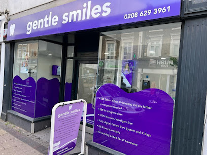 Gentle Smiles Dental