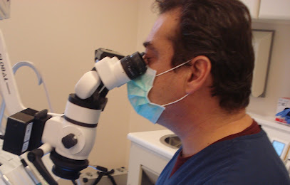 George Billis Endodontics