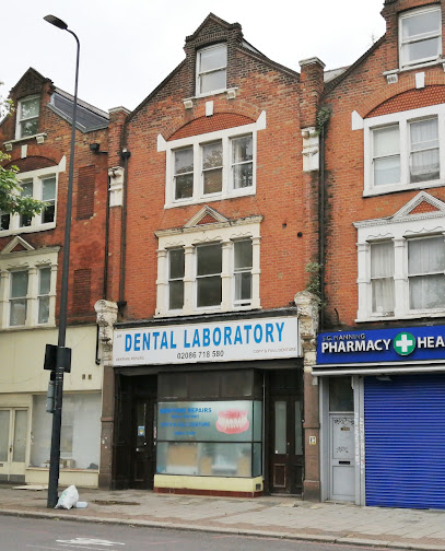 George Szekely Dental Lab